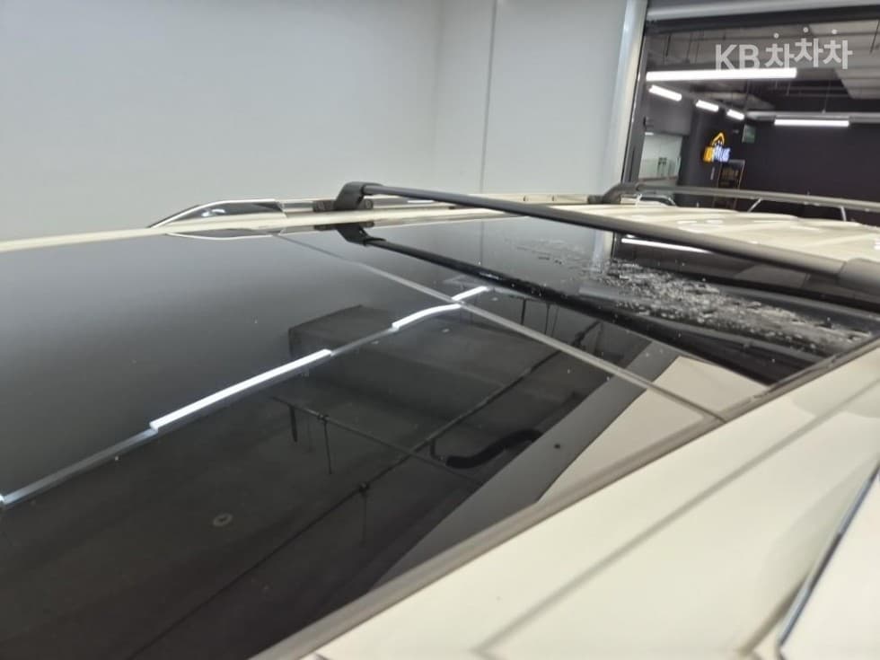 Форд 익스피디션 4-то поколение3.5 Platinum - 13