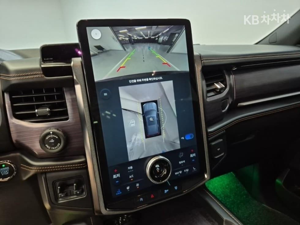 Форд 익스피디션 4-то поколение3.5 Platinum - 15