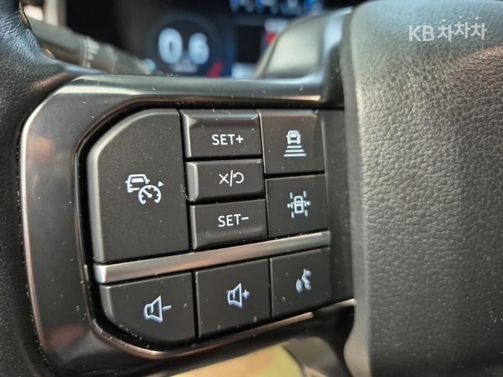 Форд 익스피디션 4-то поколение3.5 Platinum - 16