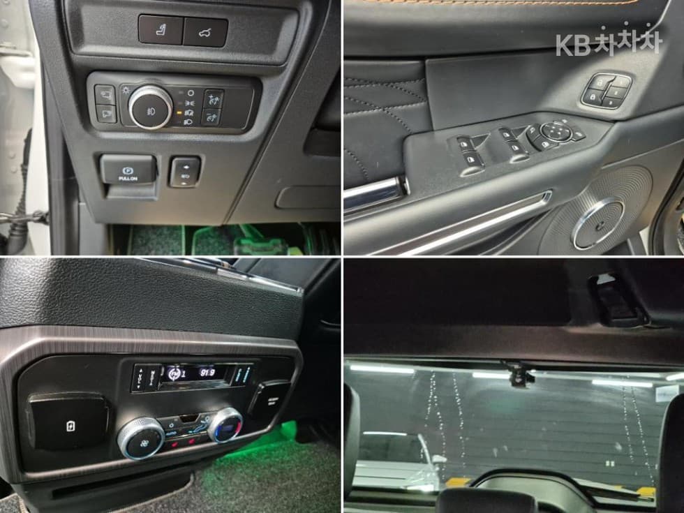 Форд 익스피디션 4-то поколение3.5 Platinum - 18