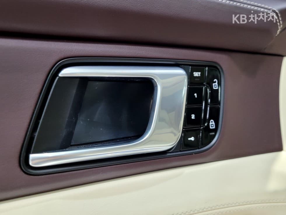 Porsche 파나메라 (971)2.9 4 Executive - 7