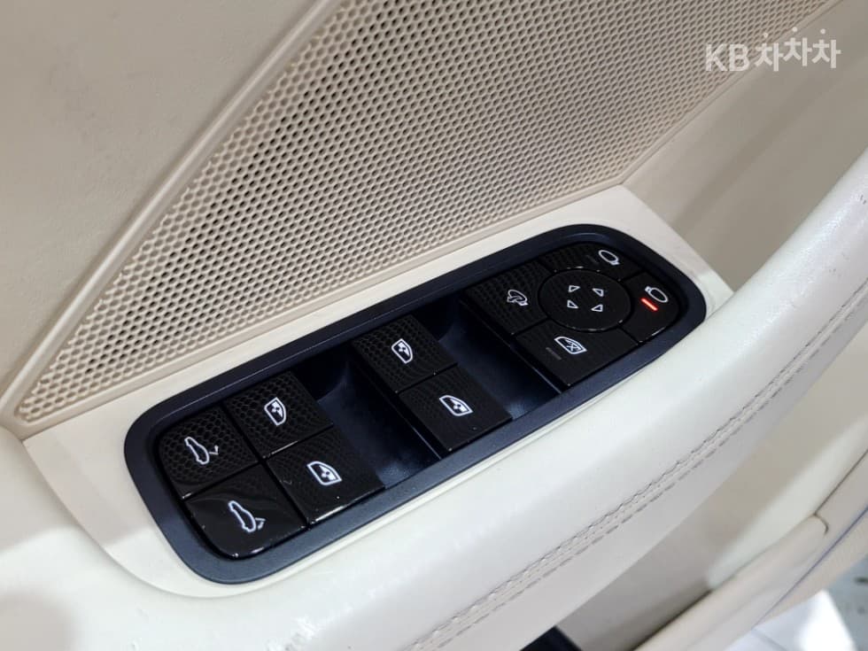 Porsche 파나메라 (971)2.9 4 Executive - 8