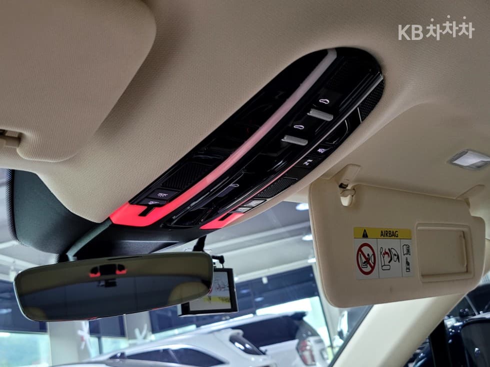 Porsche 파나메라 (971)2.9 4 Executive - 13