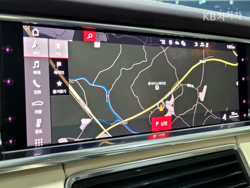 Porsche 파나메라 (971)2.9 4 Executive - 15