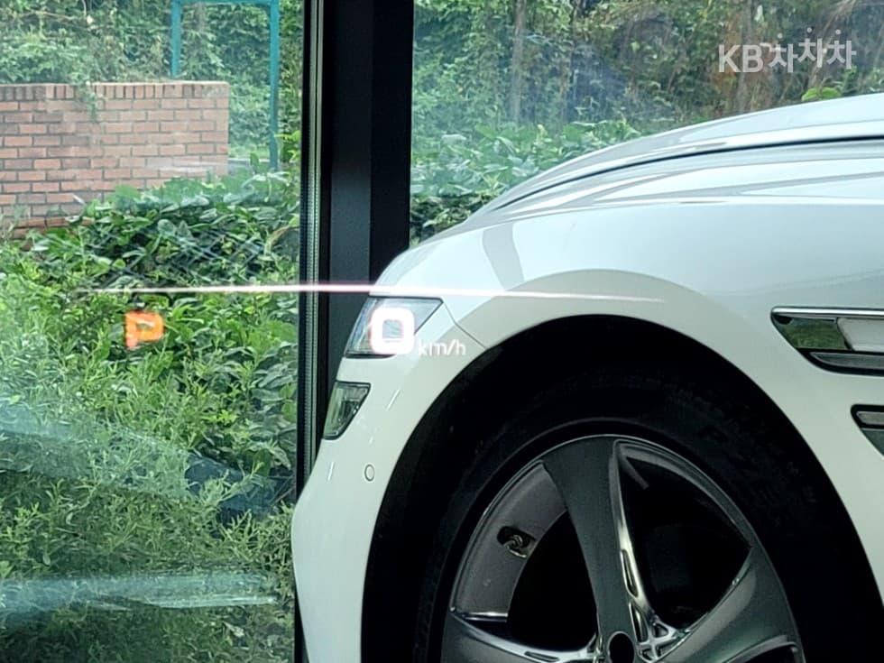 Porsche 파나메라 (971)2.9 4 Executive - 12