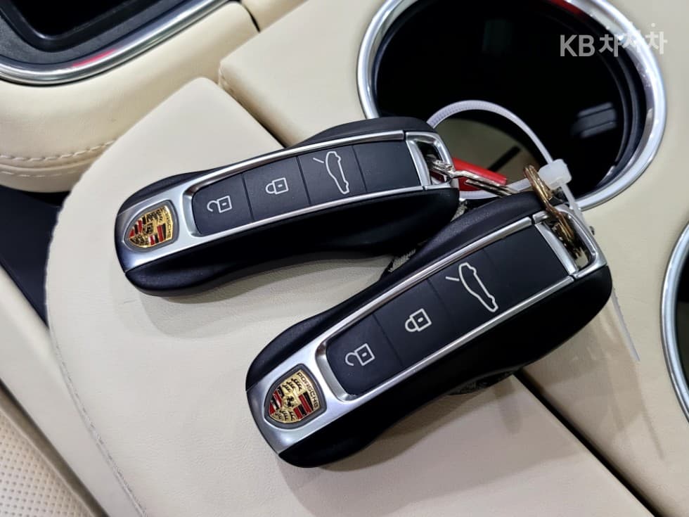 Porsche 파나메라 (971)2.9 4 Executive - 20