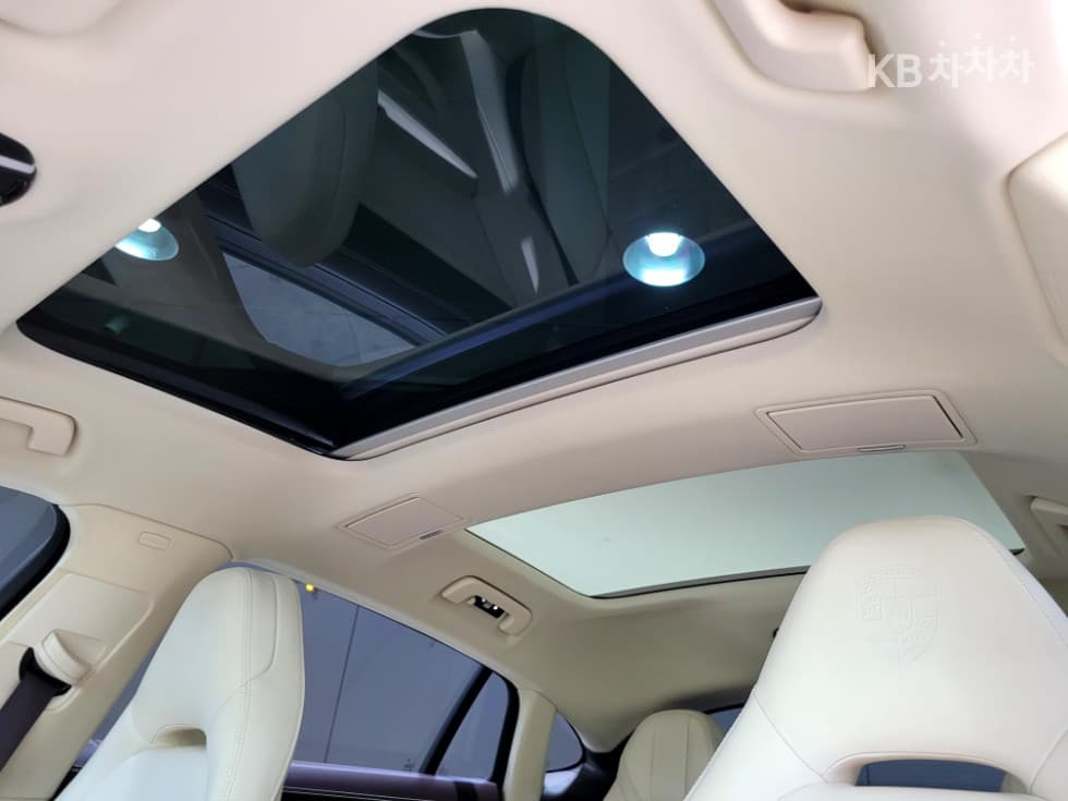 Porsche 파나메라 (971)2.9 4 Executive - 14