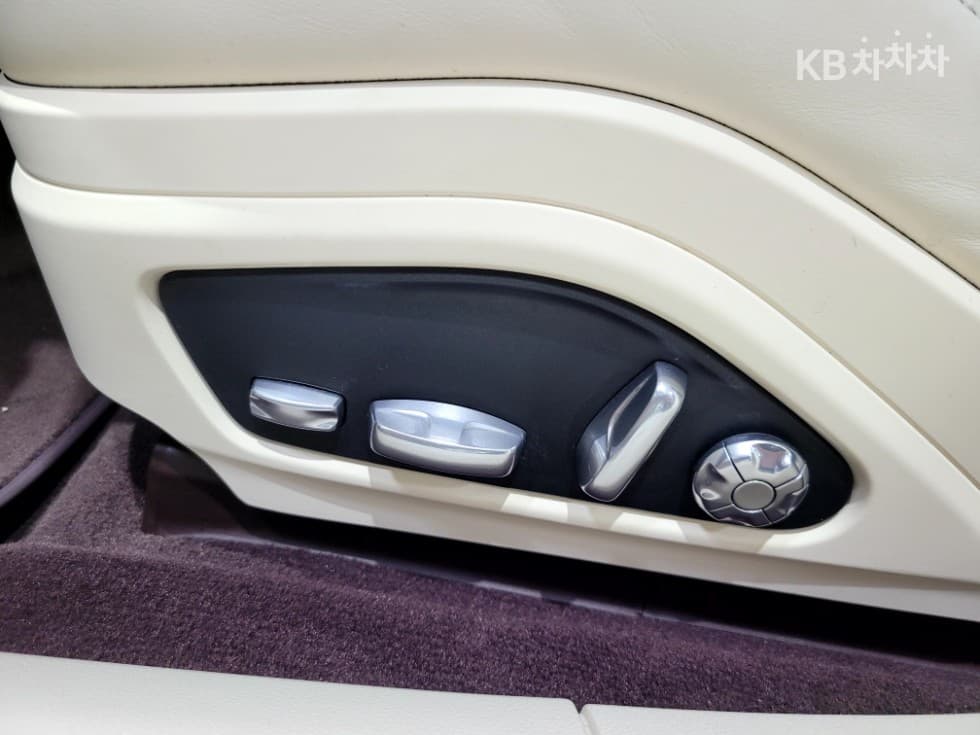 Porsche 파나메라 (971)2.9 4 Executive - 21