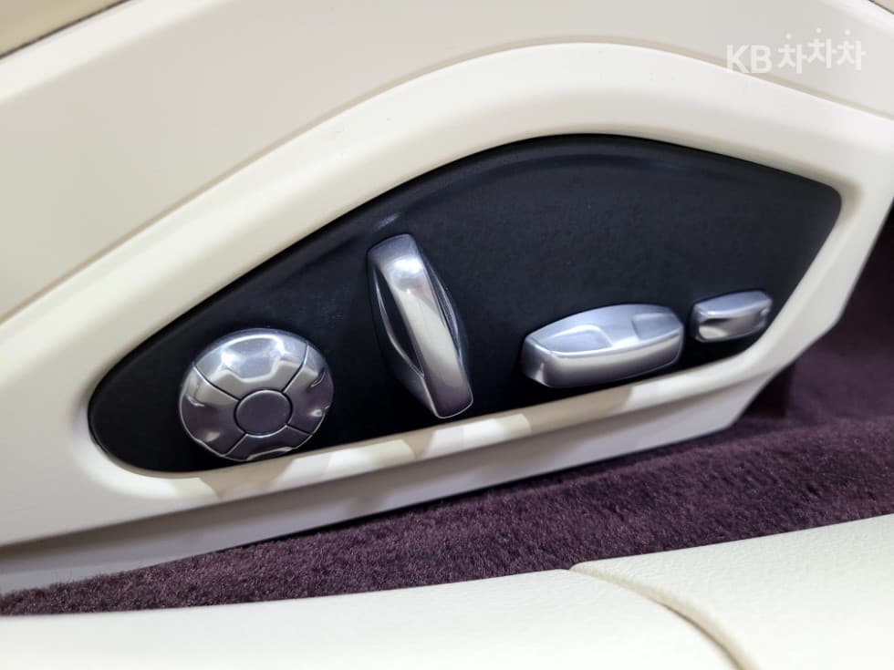 Porsche 파나메라 (971)2.9 4 Executive - 23