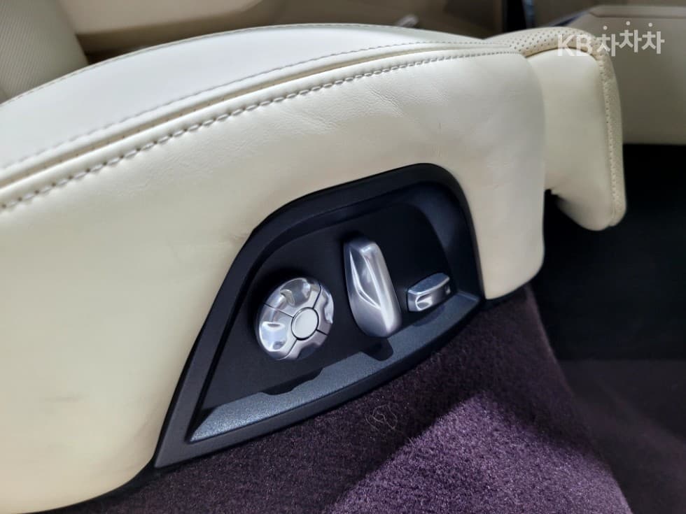 Porsche 파나메라 (971)2.9 4 Executive - 27