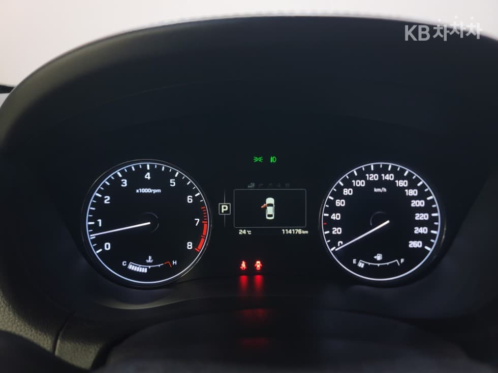 Хюндай ДженезисDHG330 Modern AWD Стандартен - 5