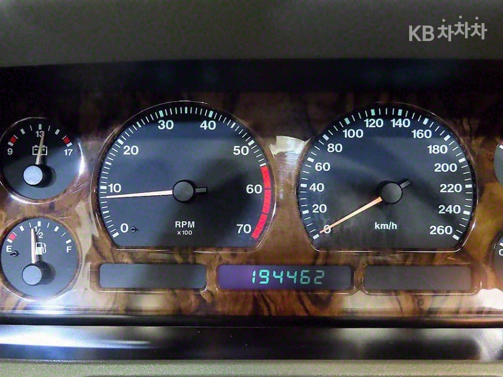 Jaguar XJ-63.2 - 7