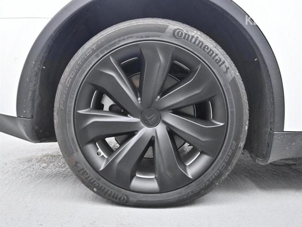 (40서7760)테슬라 Model YStandard Range - 5