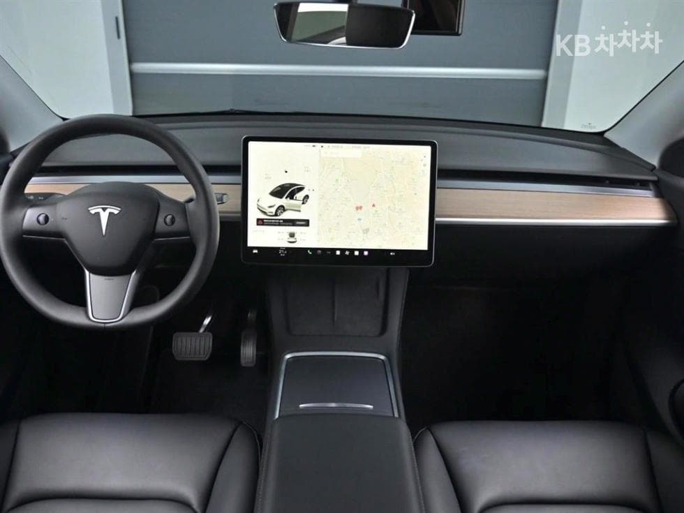 (40서7760)테슬라 Model YStandard Range - 7