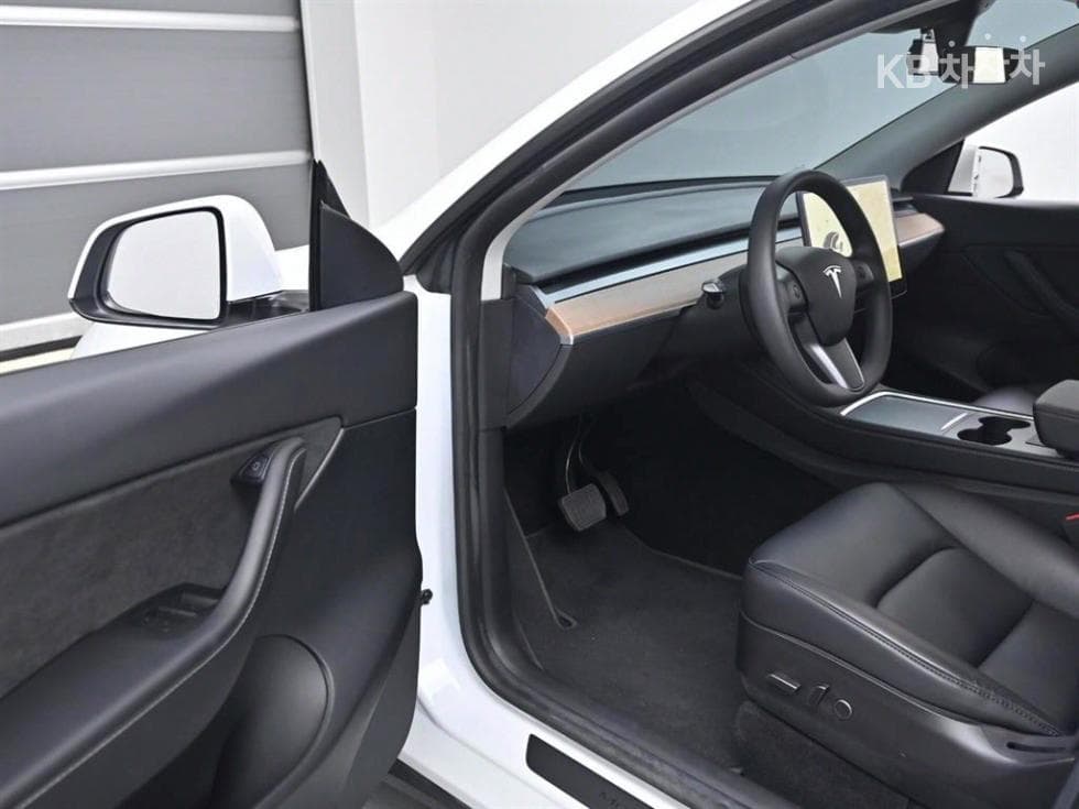 (40서7760)테슬라 Model YStandard Range - 11