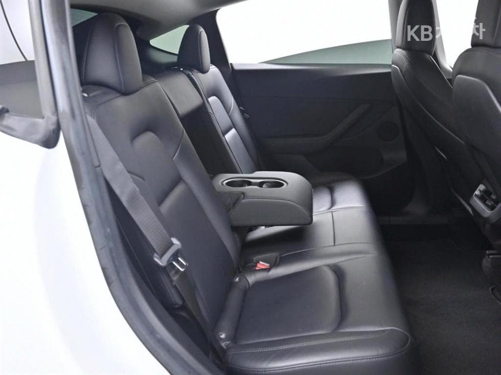 (40서7760)테슬라 Model YStandard Range - 12