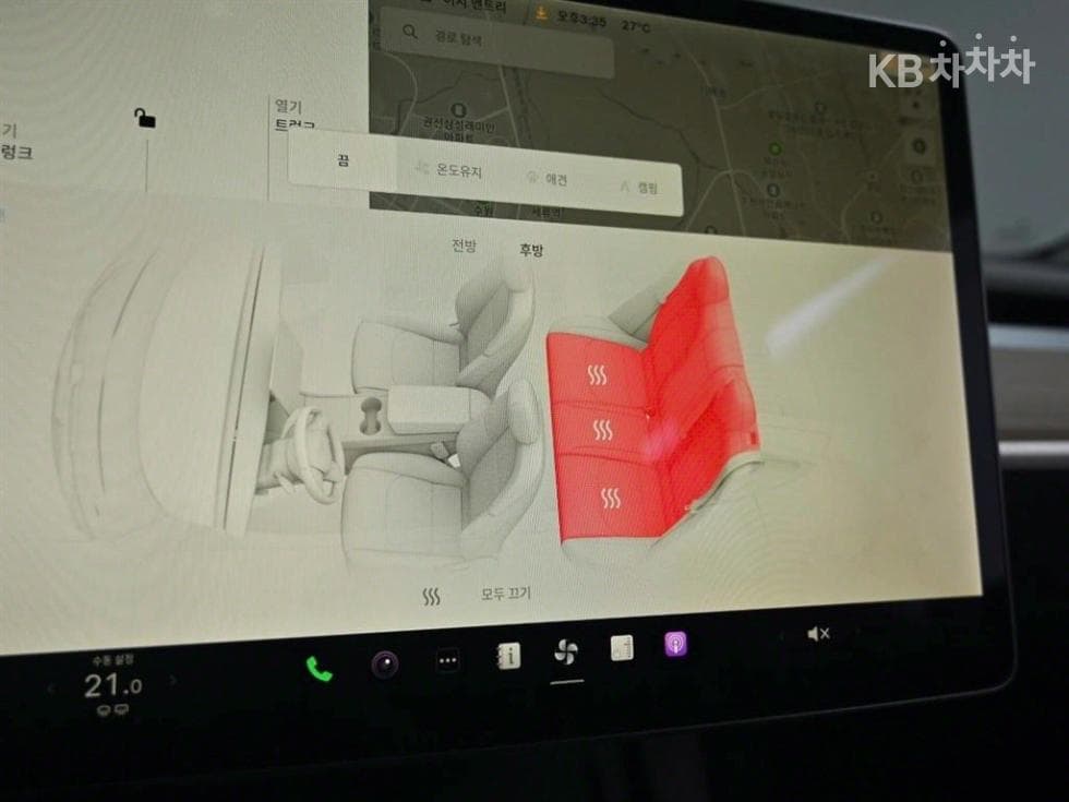 (40서7760)테슬라 Model YStandard Range - 16