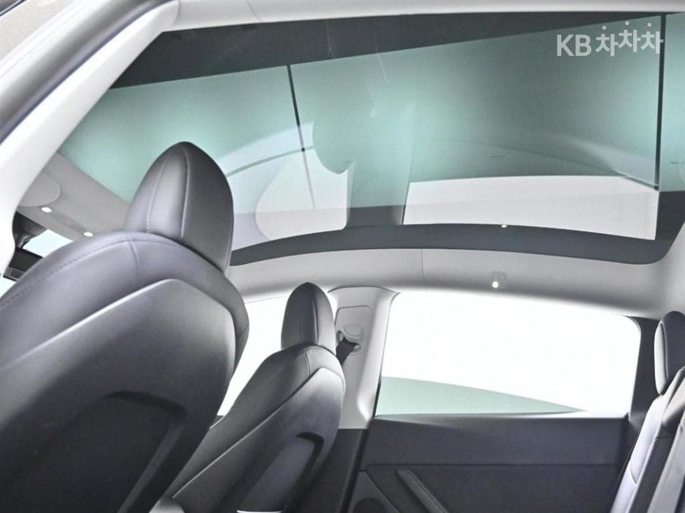 (40서7760)테슬라 Model YStandard Range - 19