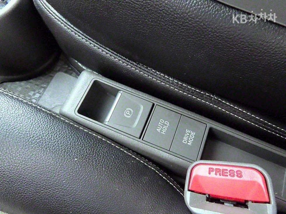 (83S3500)Hyundai Porter 2 Electric Low Floor Cabriolet - 12