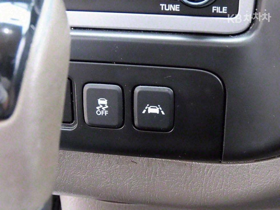 (83S3500)Hyundai Porter 2 Electric Low Floor Cabriolet - 13