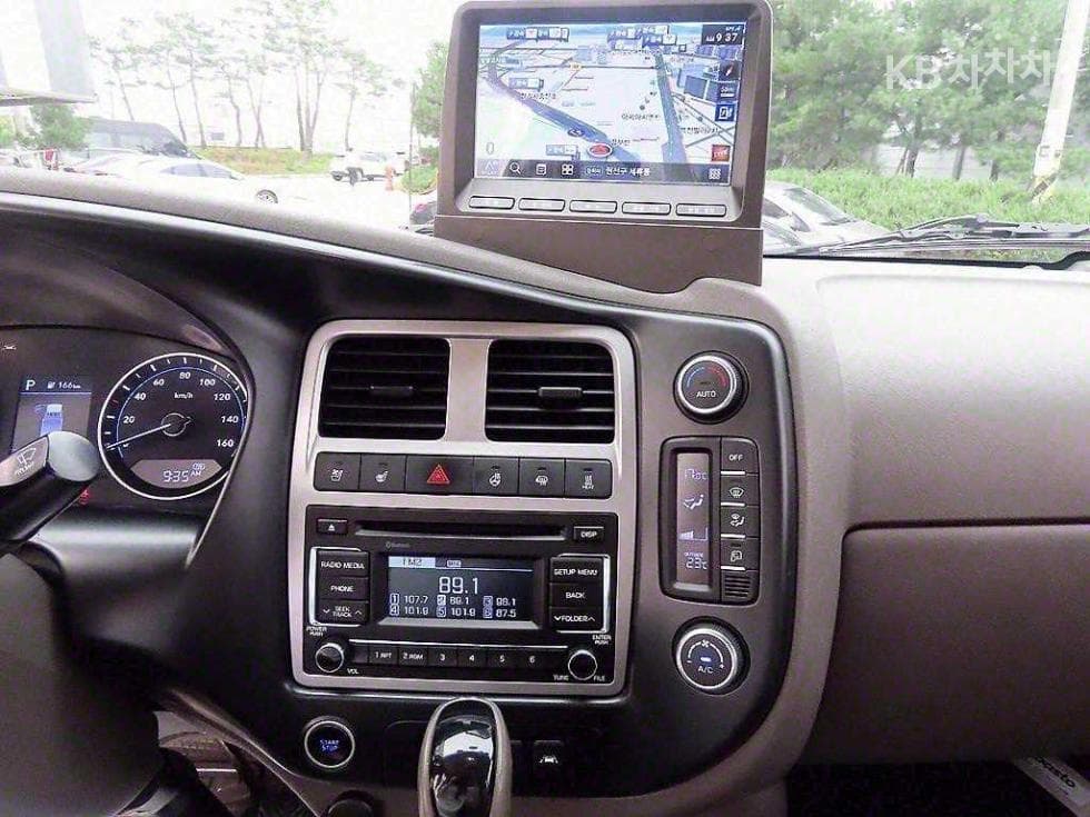 (83S3500)Hyundai Porter 2 Electric Low Floor Cabriolet - 14