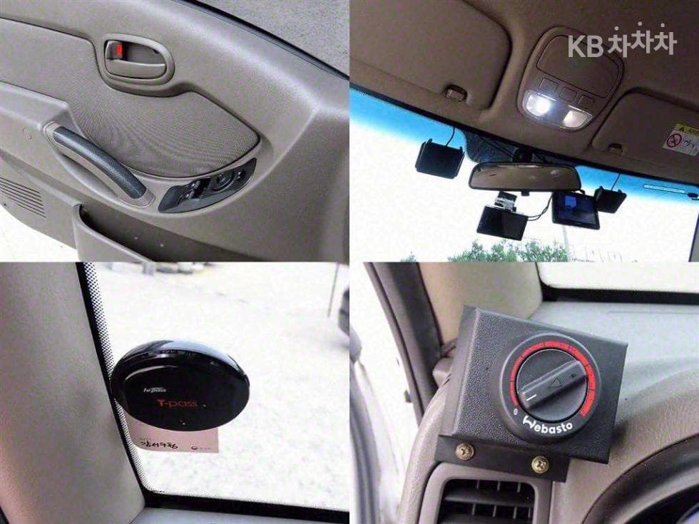 (83S3500)Hyundai Porter 2 Electric Low Floor Cabriolet - 18