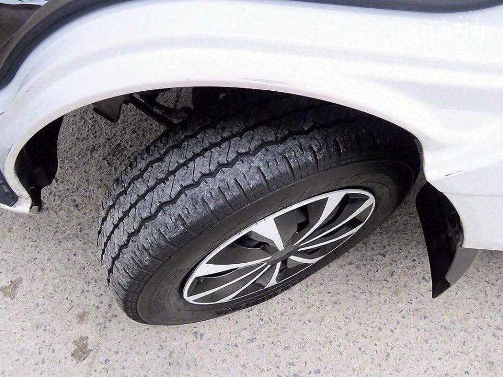 (83S3500)Hyundai Porter 2 Electric Low Floor Cabriolet - 19