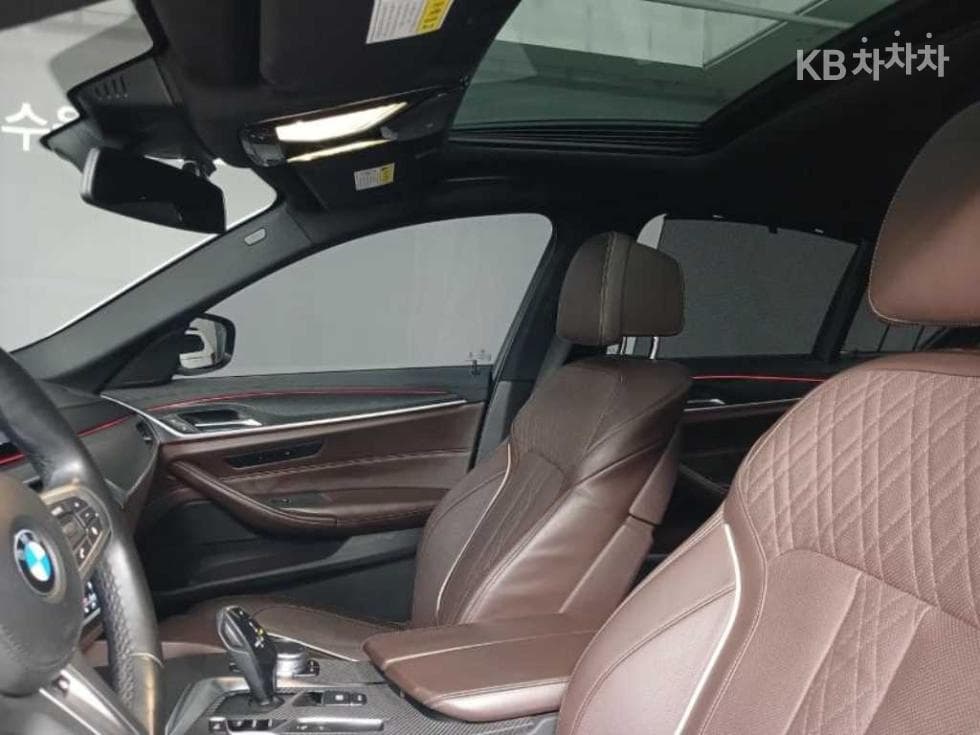 BMW 올New5 Series (G30)530i M Sport Plus - 7