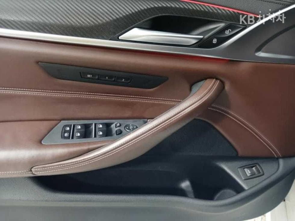 BMW 올New5 Series (G30)530i M Sport Plus - 9