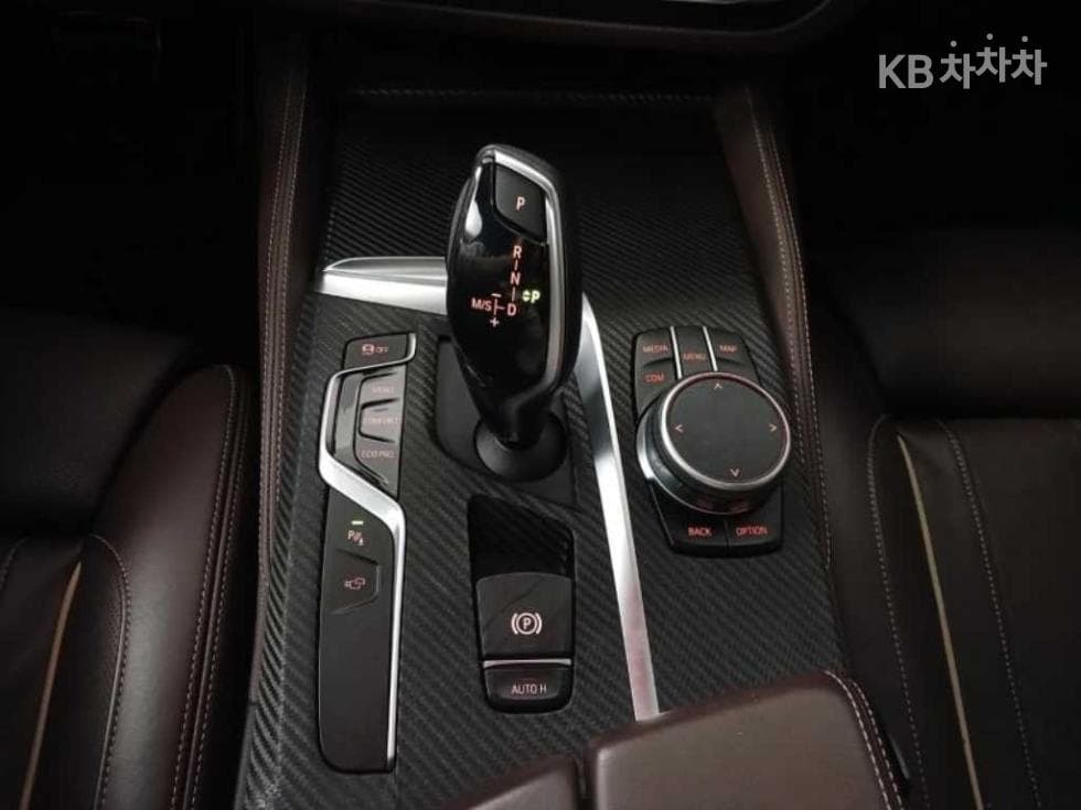 BMW 올New5 Series (G30)530i M Sport Plus - 15