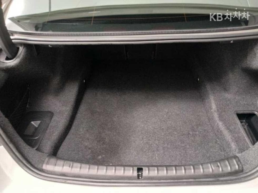 BMW 올New5 Series (G30)530i M Sport Plus - 18