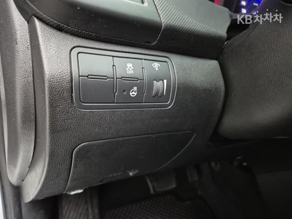 Hyundai Accent(신형)1.6 VGT Modern - 17