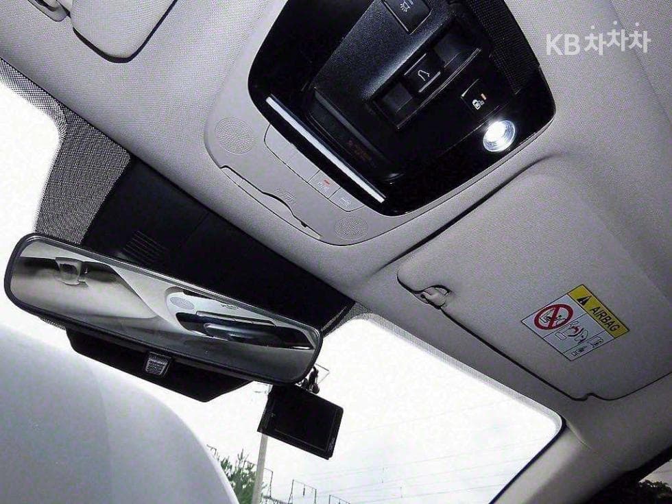 (387R6469)Kia K5 3rd Generation 2.0 LPI Standard Car Rental - 14