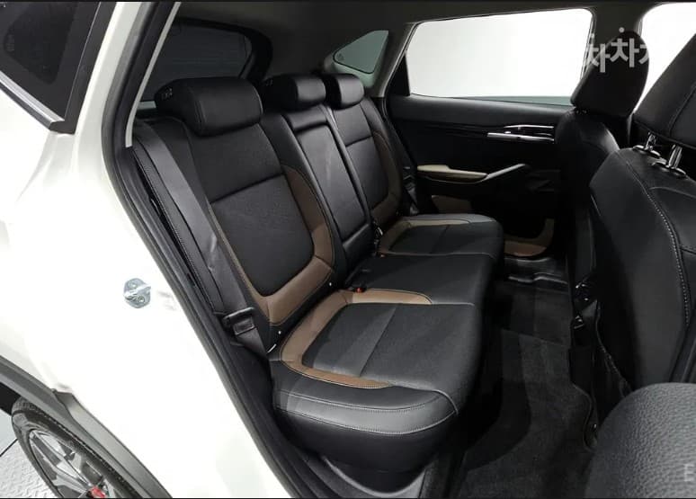 Киа Seltos1.6 Бензин Турбо 2WD Signature - 12