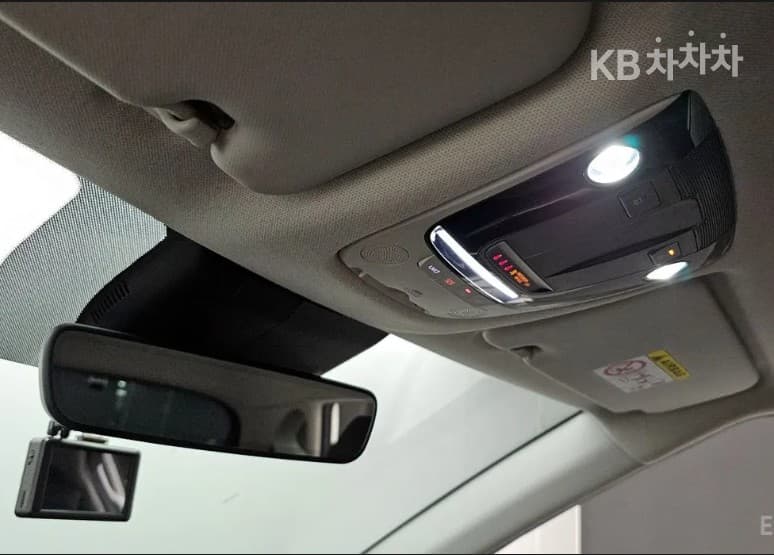 Киа Seltos1.6 Бензин Турбо 2WD Signature - 17