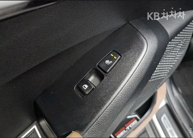 Киа Seltos1.6 Бензин Турбо 2WD Signature - 18