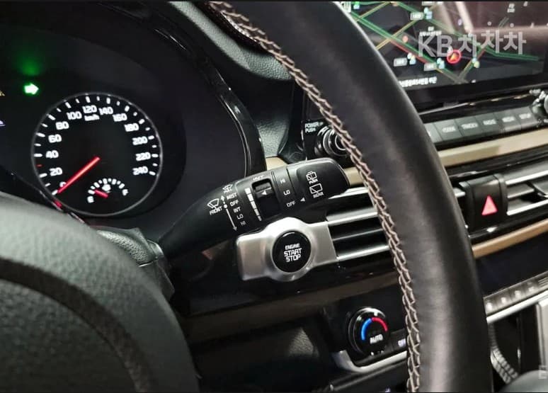 Киа Seltos1.6 Бензин Турбо 2WD Signature - 19