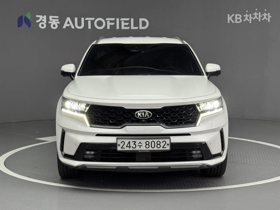 Киа Sorento 4-то поколение2.2 Дизел 2WD Signature - 2