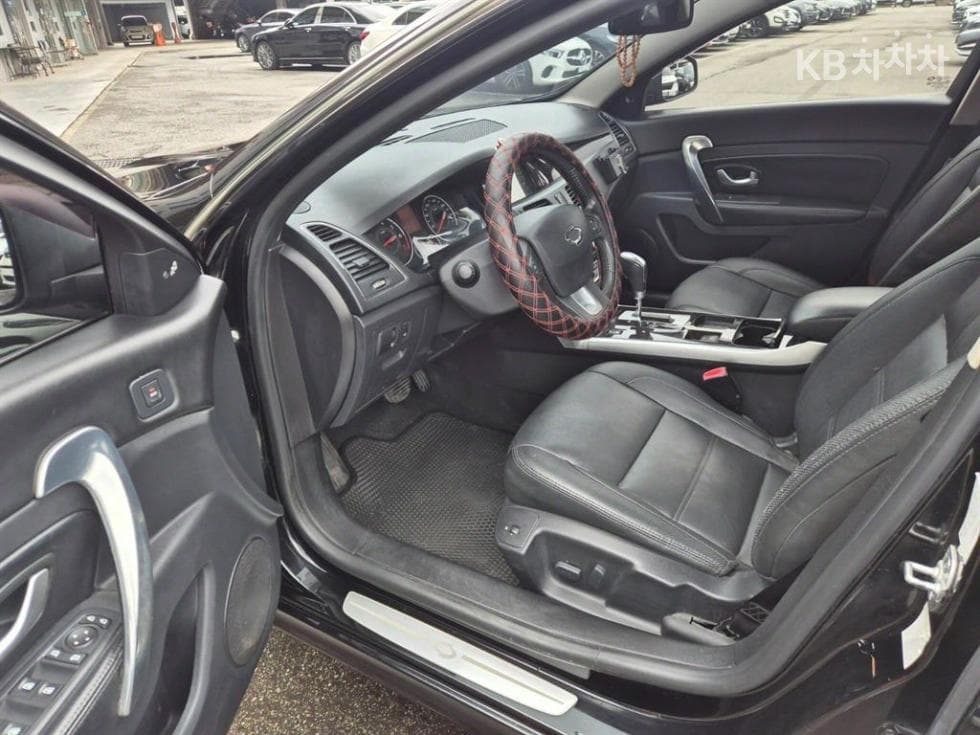 Рено Корея НовSM5 플래티넘LE Стандартен - 7