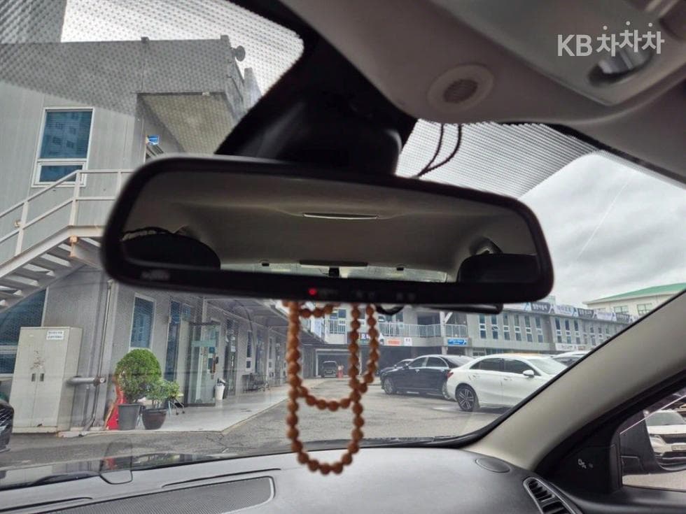 Рено Корея НовSM5 플래티넘LE Стандартен - 13