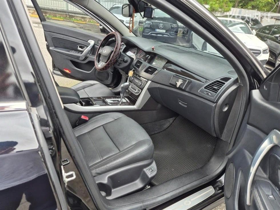 Рено Корея НовSM5 플래티넘LE Стандартен - 16