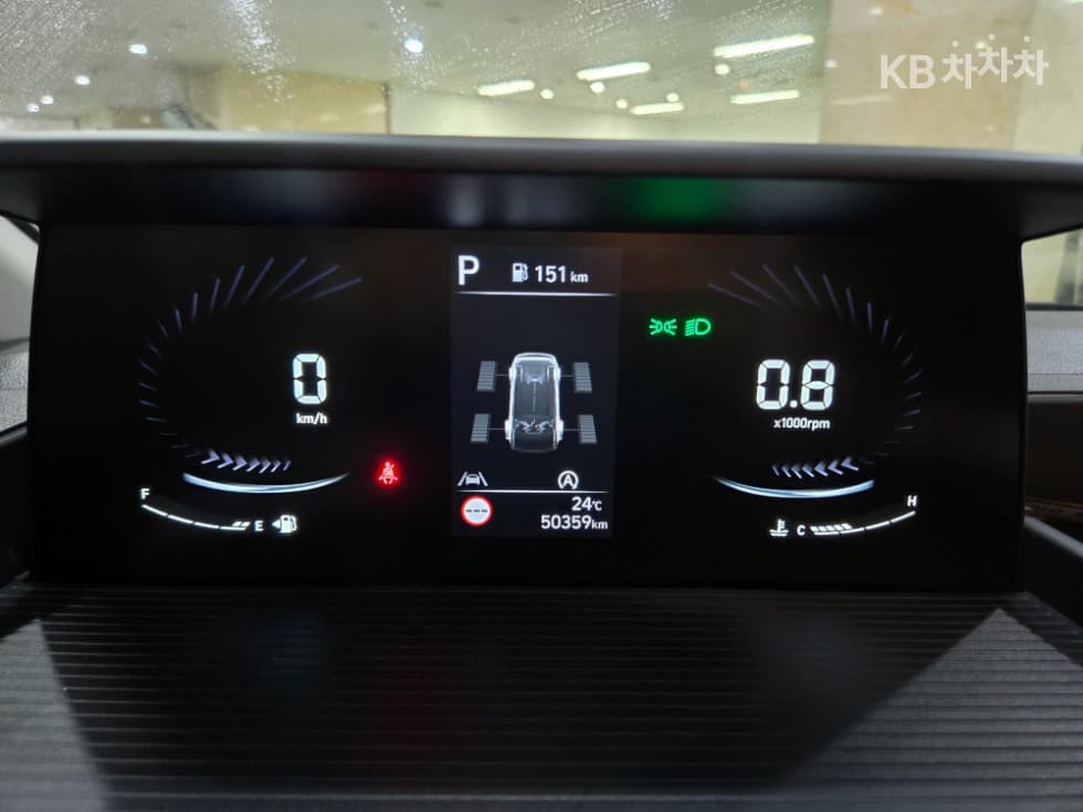 Хюндай Staria2.2 Турер 11 AWD Modern - 11