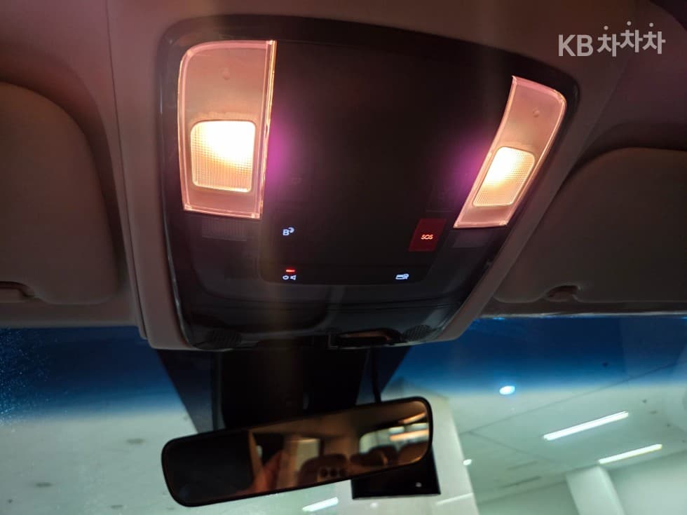 Хюндай Staria2.2 Турер 11 AWD Modern - 17