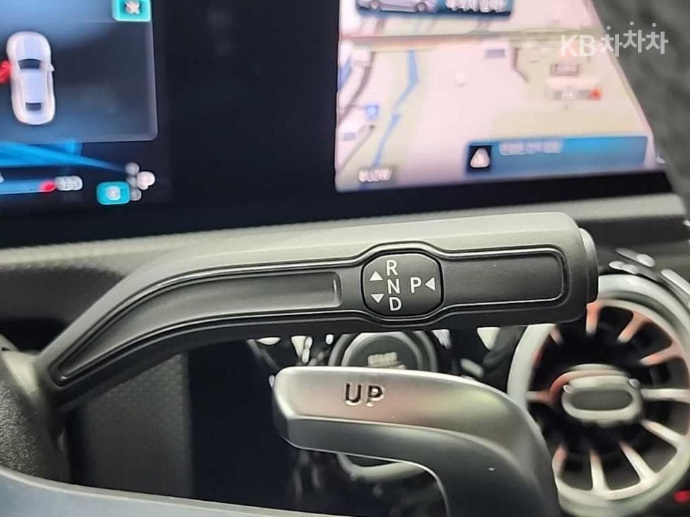 Mercedes-Benz CLA클래스(C118)CLA 45 S AMG 4Matic+ - 8