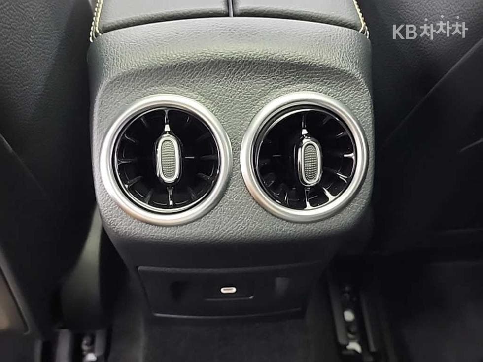 Mercedes-Benz CLA클래스(C118)CLA 45 S AMG 4Matic+ - 13
