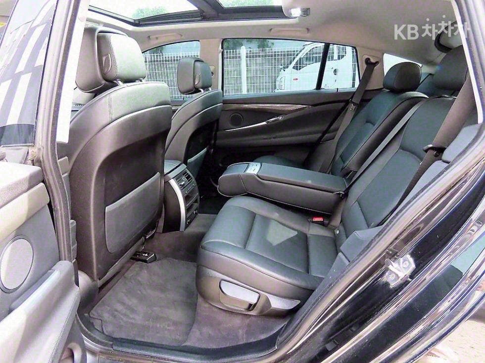 BMW Gran Turismo5 Серия GT xDrive F07 - 6