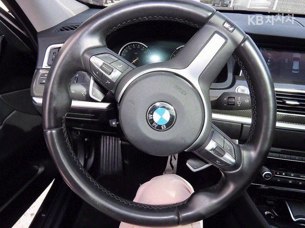 BMW Gran Turismo5 Серия GT xDrive F07 - 8