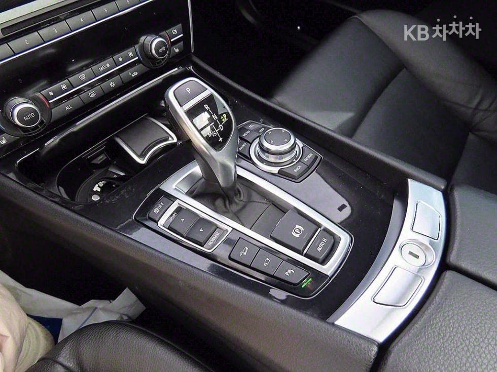 BMW Gran Turismo5 Серия GT xDrive F07 - 11