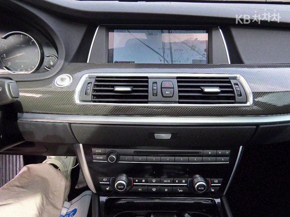 BMW Gran Turismo5 Серия GT xDrive F07 - 14