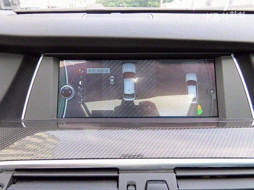 BMW Gran Turismo5 Серия GT xDrive F07 - 15